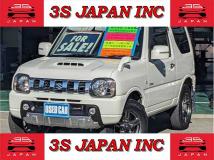 2013 Suzuki Jimny