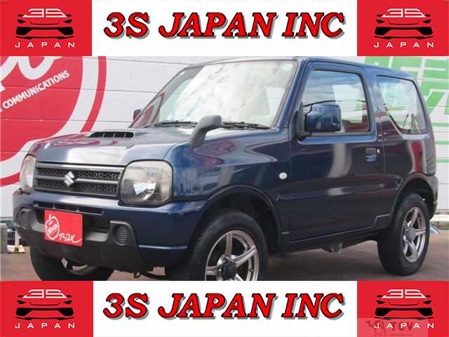 2013 Suzuki Jimny