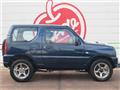 2013 Suzuki Jimny