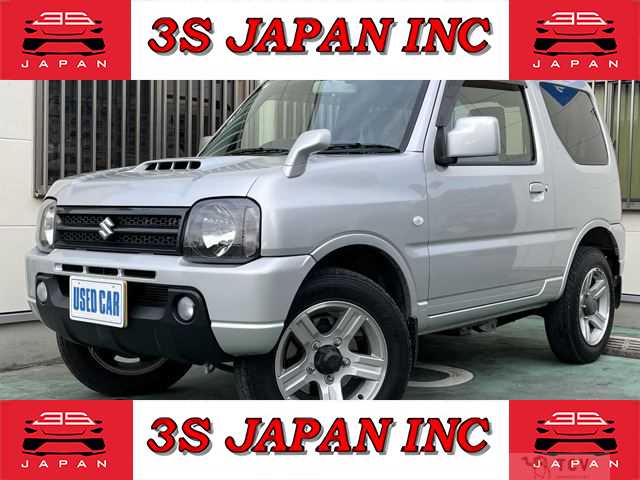 2012 Suzuki Jimny
