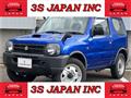 2010 Suzuki Jimny