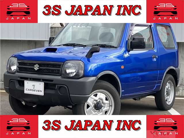 2010 Suzuki Jimny