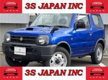 2010 Suzuki Jimny