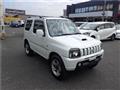 2007 Suzuki Jimny