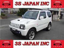 2007 Suzuki Jimny