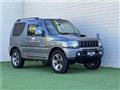 2006 Suzuki Jimny