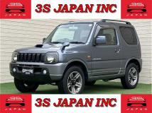 2006 Suzuki Jimny
