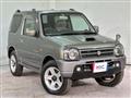 2008 Suzuki Jimny
