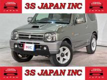 2008 Suzuki Jimny