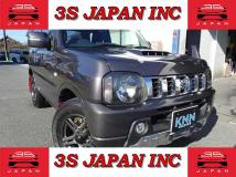 2013 Suzuki Jimny