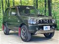 2014 Suzuki Jimny