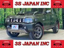 2014 Suzuki Jimny