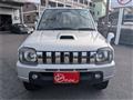 2011 Suzuki Jimny