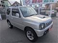 2011 Suzuki Jimny
