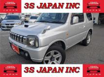 2011 Suzuki Jimny