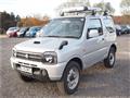 2008 Suzuki Jimny