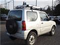 2008 Suzuki Jimny
