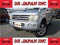 2006 Mitsubishi Pajero Mini