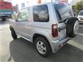 2006 Mitsubishi Pajero Mini