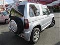 2006 Mitsubishi Pajero Mini