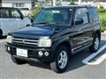 2006 Mitsubishi Pajero Mini