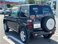 2006 Mitsubishi Pajero Mini