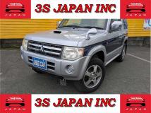 2011 Mitsubishi Pajero Mini