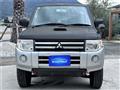 2008 Mitsubishi Pajero Mini