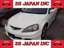 2006 Honda Integra