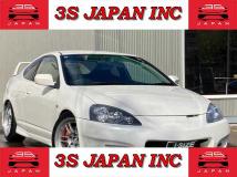 2005 Honda Integra