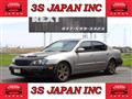 2000 Nissan Cefiro