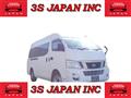 2014 Nissan Caravan