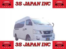 2014 Nissan Caravan