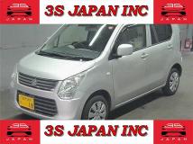2012 Suzuki Wagon R
