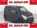 2013 Suzuki Wagon R