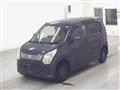 2013 Suzuki Wagon R