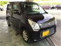 2013 Suzuki Wagon R