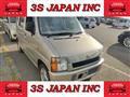 1998 Suzuki Wagon R