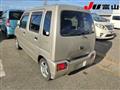 1998 Suzuki Wagon R