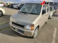 1998 Suzuki Wagon R
