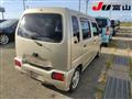 1998 Suzuki Wagon R