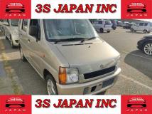 1998 Suzuki Wagon R