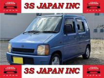 1997 Suzuki Wagon R