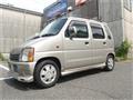 1997 Suzuki Wagon R