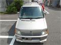 1997 Suzuki Wagon R