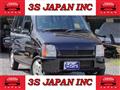 1998 Suzuki Wagon R