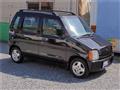 1998 Suzuki Wagon R