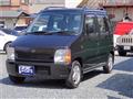 1998 Suzuki Wagon R