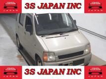 1998 Suzuki Wagon R