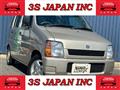 1998 Suzuki Wagon R